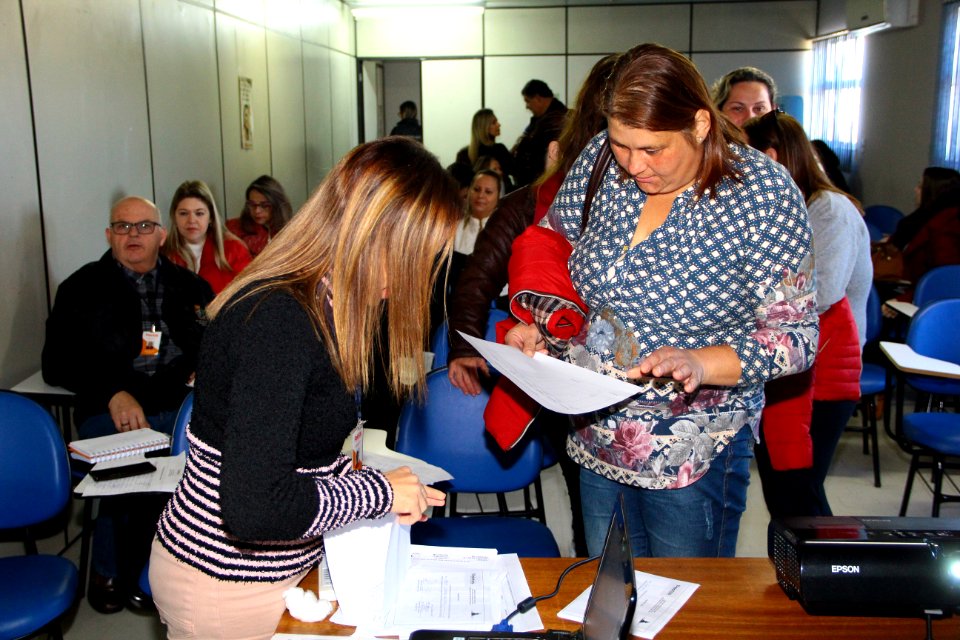 22.05.2018 - SMS -  Capacitação Doceiras da 26º Fenadoce - Foto Marcel Avila (4)