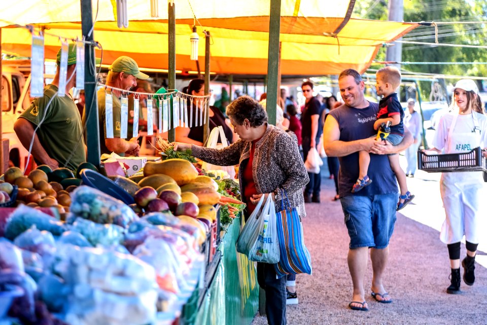 31.10.2017 12 anos de Feira do Entardecer