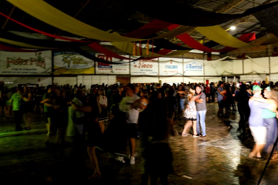3ª Deutsches Fest - Foto Michel Corvello
