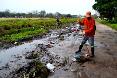 11.07.2018 - SSUI - Limpeza Cidade de Rio Grande - Foto Janine Tomberg (40)