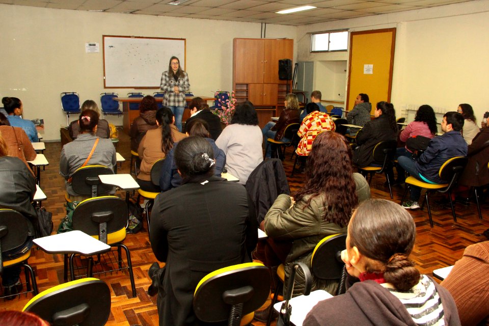 11.06.2018 - Gab Vice-Prefeito - Curso Formação Educadores Sociais - Foto Marcel Avila (1)