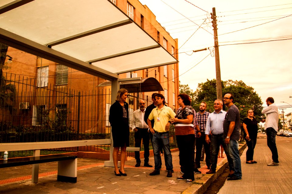 19.02.2019 - Prefeita Paula Mascarenhas realiza inauguração do primeiro trecho da rua Marechal Deodoro - Foto: Gustavo Vara