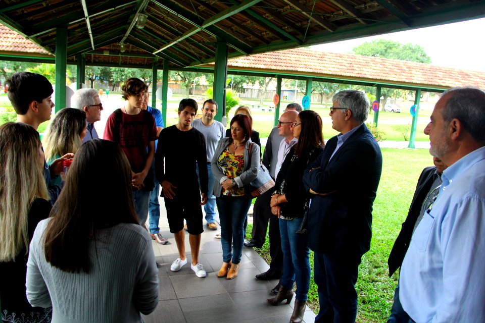 03.05.2018 - SDETI - Visita Escola do SESI - Foto Marcel Avila (5)