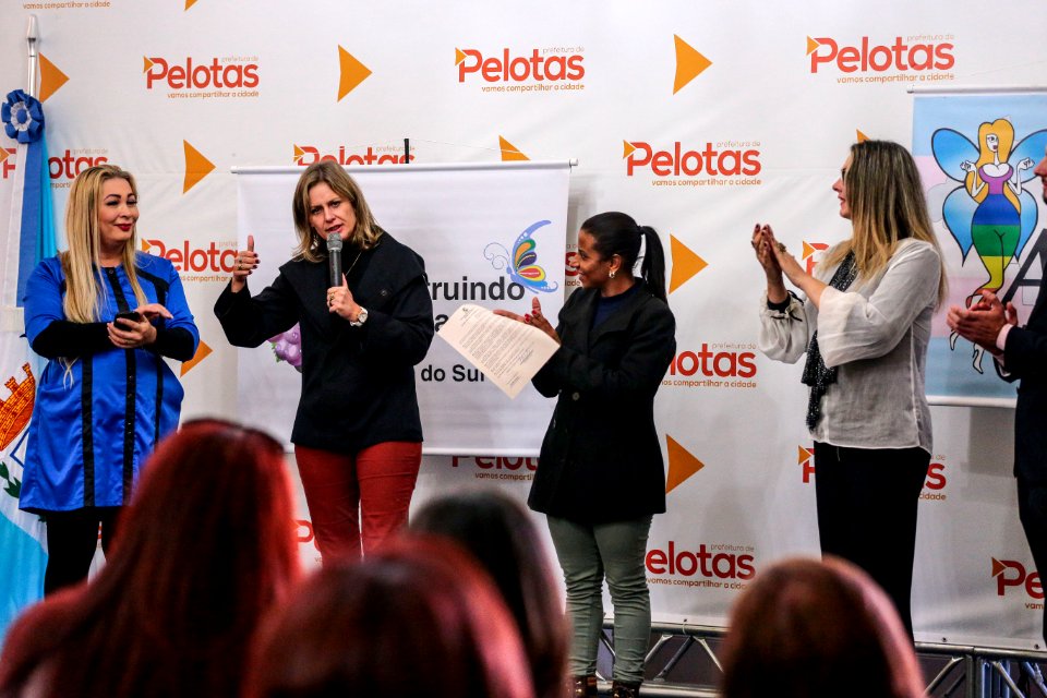 24.05.2018 Solenidade abertura 1º Encontro da Rede Trans+  - Fotos Gustavo Mansur