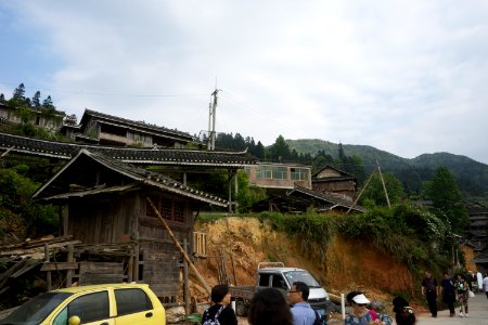 China 2017
