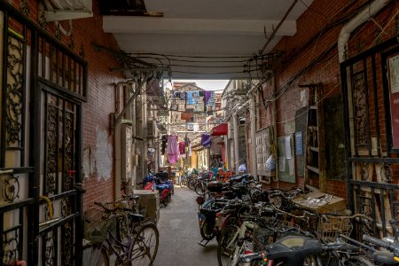 China 2017