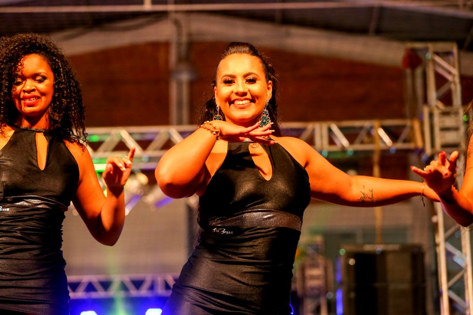 10.11.2018 - Escolha da Corte do Carnaval 2019 - Fotos Gustavo Mansur