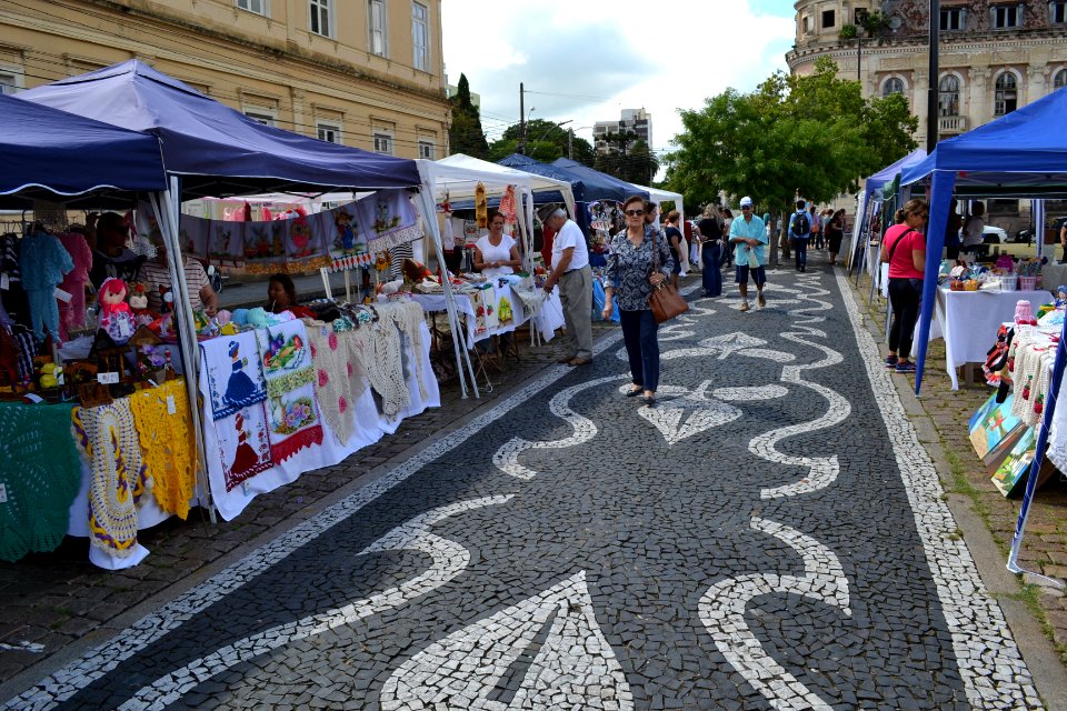 19.03.2019 - SECULT - 1ª Feira  de Artesanato de Rua - Foto Janine Tomberg (22)