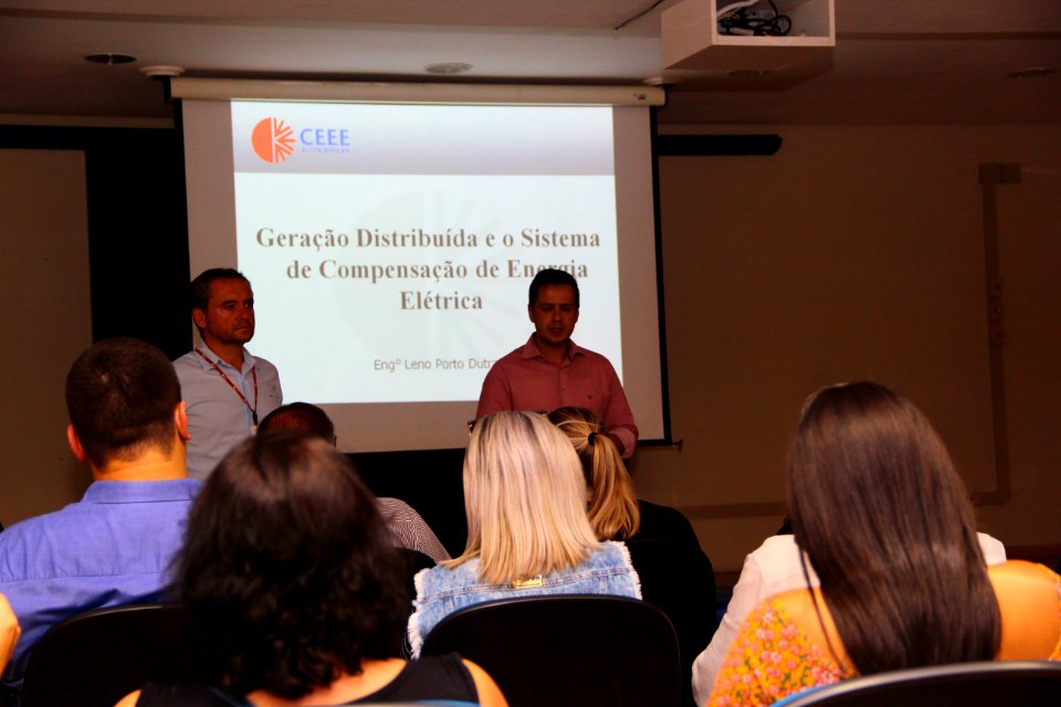 28.03.2018 - SMS - Capacitação Economia de Energia - Foto Marcel Avila