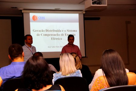 28.03.2018 - SMS - Capacitação Economia de Energia - Foto Marcel Avila