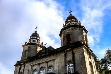 Catedral - Gustavo Mansur-3