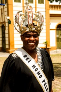 16.02.2019 - Corte do Carnaval 2019 - Foto: Gustavo Vara
