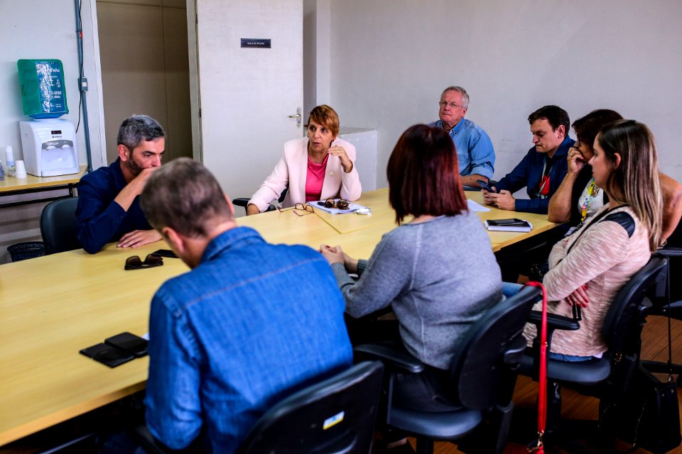 27.03.2018 Reunião CIP - Fotos Gustavo Mansur
