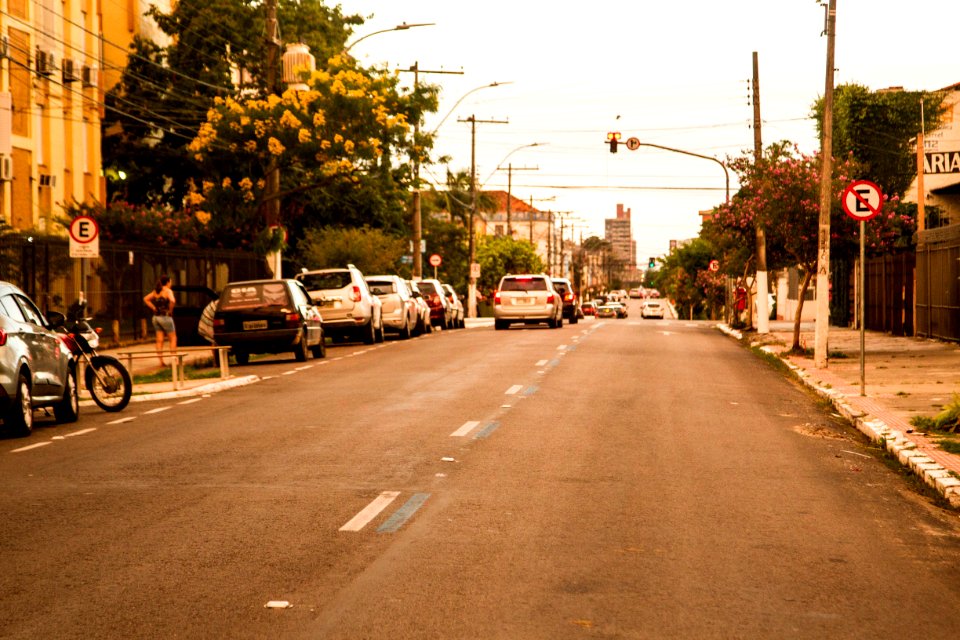 19.02.2019 - Prefeita Paula Mascarenhas realiza inauguração do primeiro trecho da rua Marechal Deodoro - Foto: Gustavo Vara
