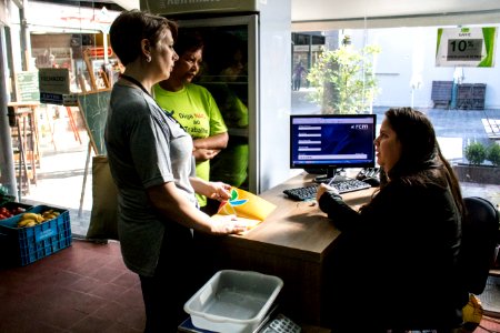 17.05.2019 - Ação integrada da SAS para abordagem e atendimento de jovens em situação de rua - Foto Michel Corvello