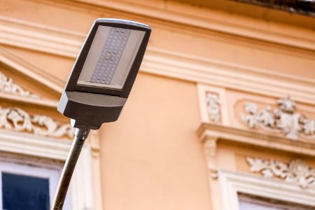 13.04.2018 Iluminação ornamental do Mercado Público - Fotos Gustavo Mansur