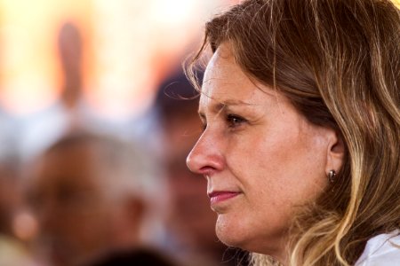 13.04.2019 - O Bairro da Gente no Sítio Floresta - Foto: Gustavo Vara