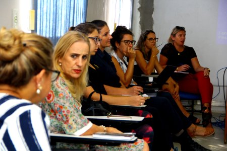 02.04.2019 - Pacto Pela Paz - Reunião CIP - Foto Marcel Avila