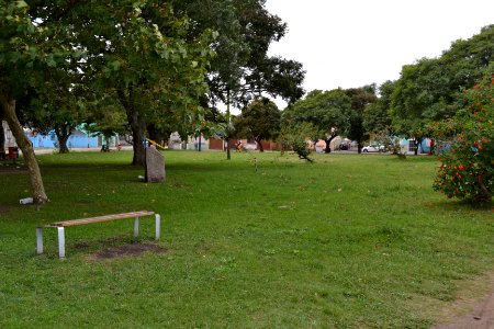 24.04.2019 - SQA - Pça do Fátima  - Foto Janine Tomberg (3)