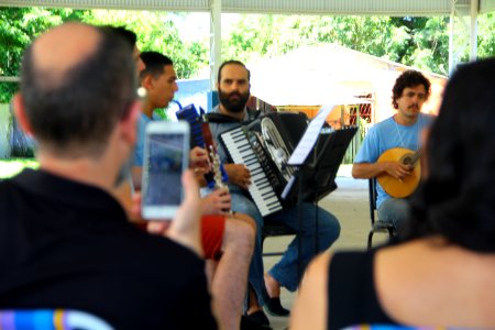 21.01.2019 - SECULT - Festival SESC de Musica Balneário Dos Prazeres - Foto Marcel Avila