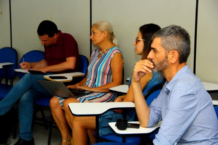 02.04.2019 - Pacto Pela Paz - Reunião CIP - Foto Marcel Avila