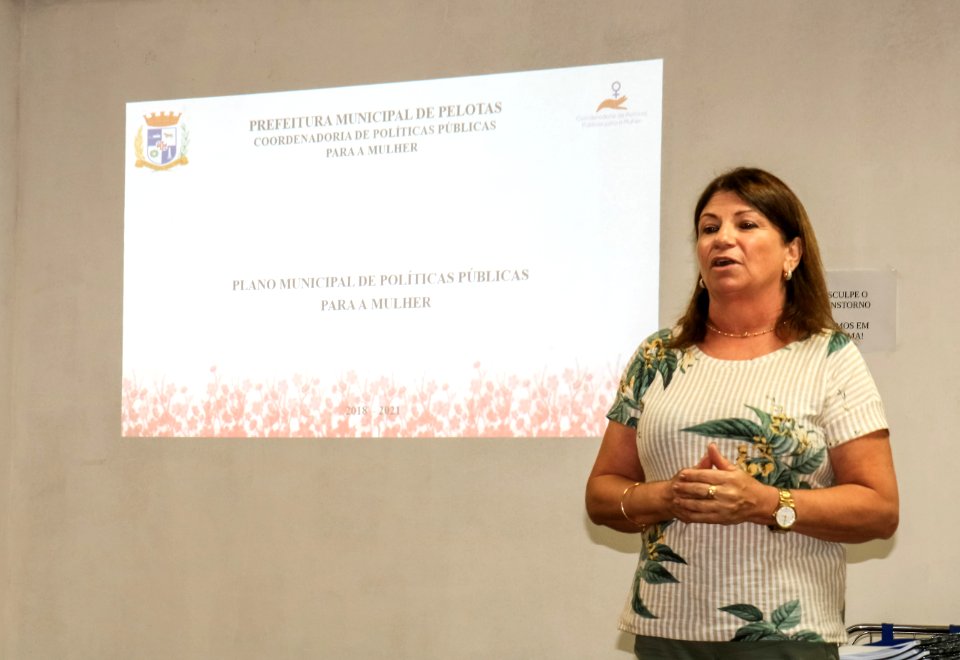 17.12.2018 Apresentação do “Plano de Políticas Públicas” - Fotos Adriana Rabassa