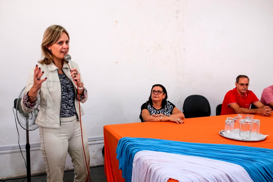 29.03.2018 SMED Entrega premiação Olimpíada de Astronomia - Fotos Gustavo Mansur