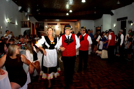 24.11.2018 - Gab Vice Prefeito - Abertura do 31º KERB - Foto Marcel Avila