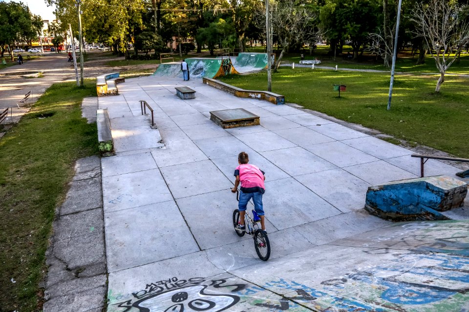 Parque Dom Antônio Zattera - Gustavo Mansur-12