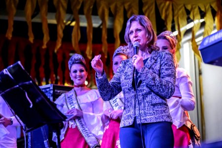 31.10.2017 1° Oktoberfest de Pelotas