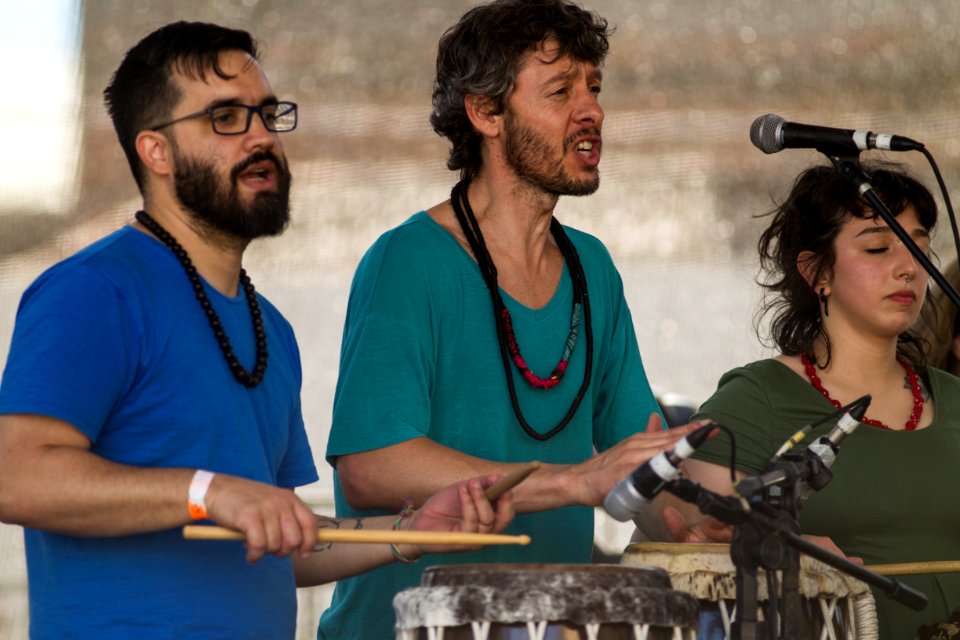18.11.2018 - Segundo dia da Virada Cultural de Pelotas - Foto: Gustavo Vara