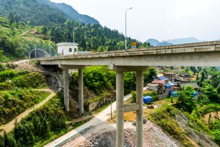 China 2017