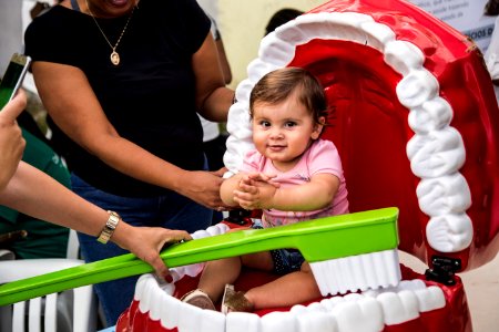 13.04.2019 - O Bairro da Gente no Sítio Floresta - Foto: Gustavo Vara