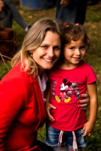 01.05.2019 - Prefeita Paula Mascarenhas realiza o percurso de ida feito com o transporte coletivo rural, saída do ponto da General Neto entre Santa Tecla e Deodoro, a caminho da FETOMATE no Grupelli - Foto: Gustavo Vara