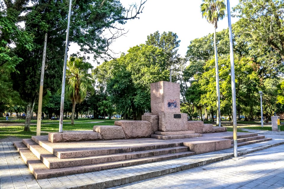 Parque Dom Antônio Zattera - Gustavo Mansur-3