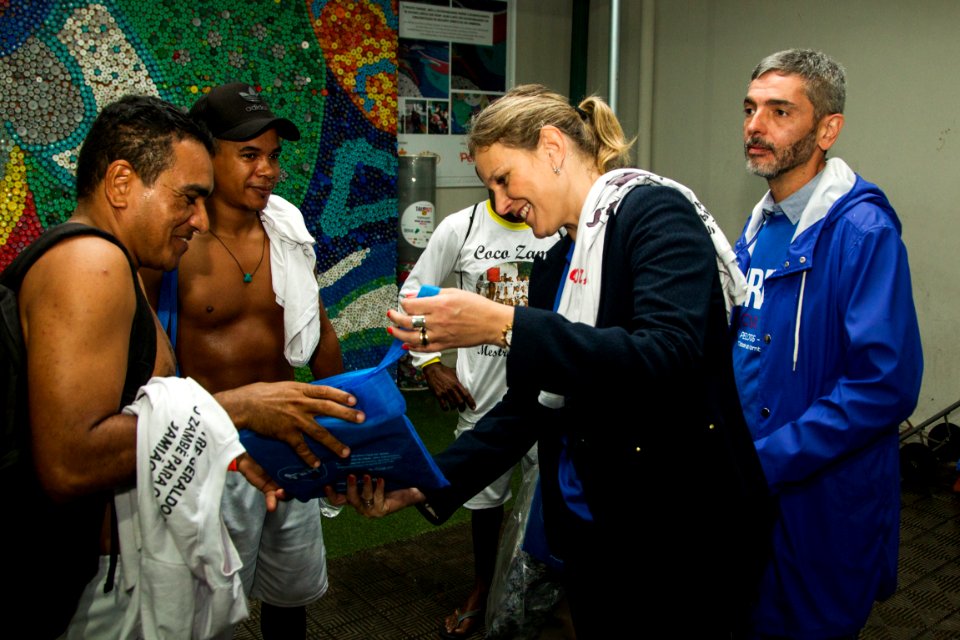 17.11.2018 - Virada Cultural - Foto: Gustavo Vara