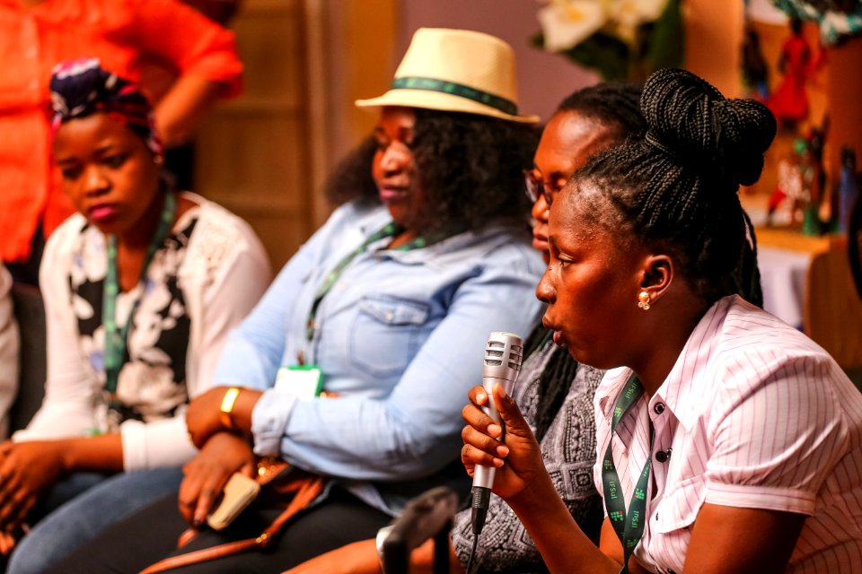12.11.2018 Alunos do Start se encontram com Profs de Moçambique - Fotos Gustavo Mansur