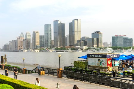 China 2017