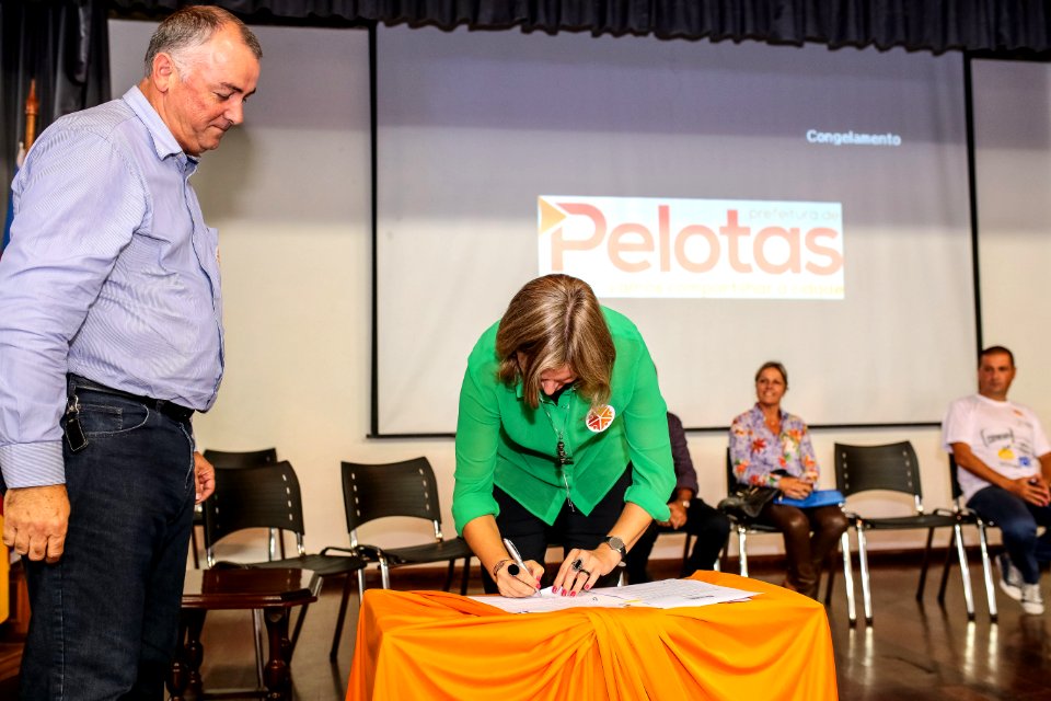 15.03.2018 Abertura do 1º Fórum Municipal de Prevenção da Violência - Fotos Gustavo Mansur