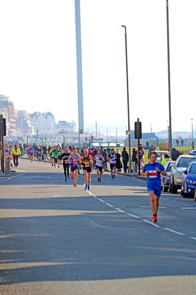 Brighton Half Marathon 2018 IMG 0099