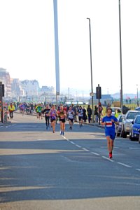 Brighton Half Marathon 2018 IMG 0099 photo