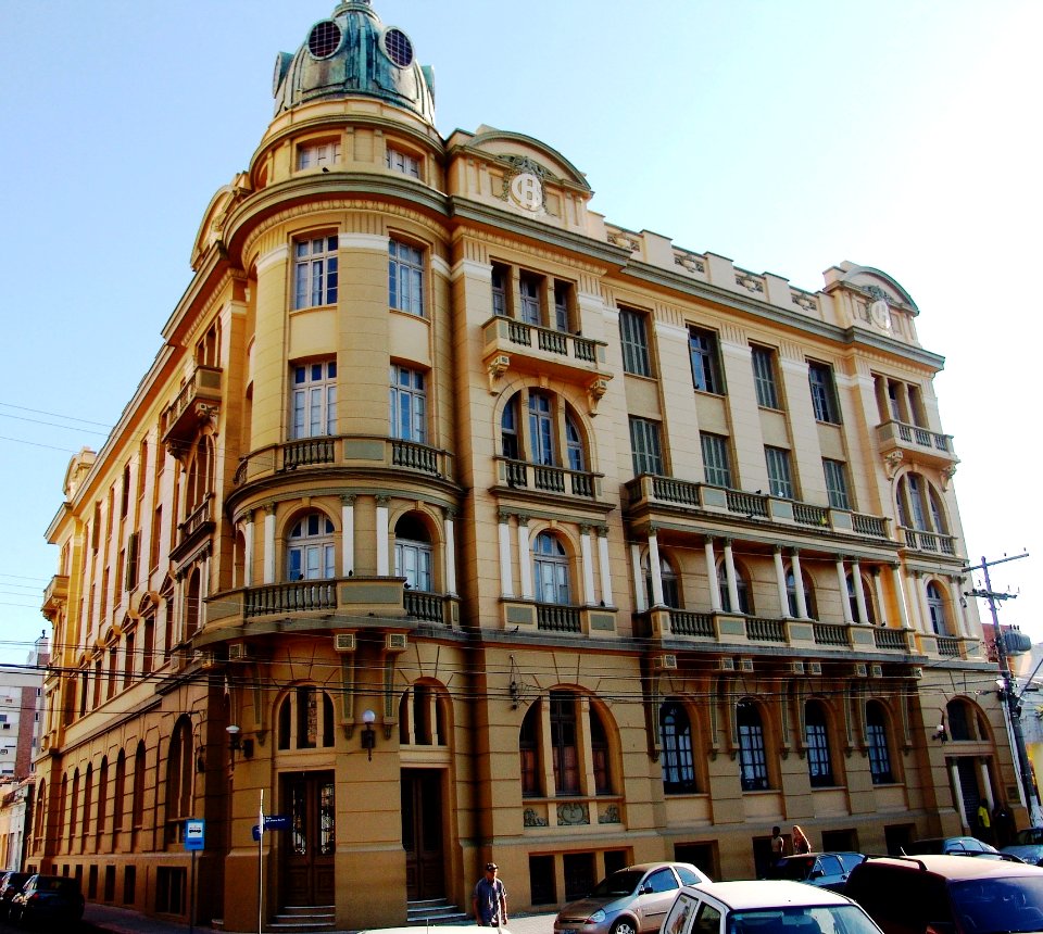 Grande Hotel Foto Ascom -Rafael Amaral