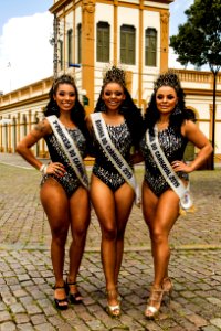16.02.2019 - Corte do Carnaval 2019 - Foto: Gustavo Vara