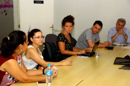 29.01.2019 - PACTO PELA PAZ - Reunião CIP - Foto Marcel Avila