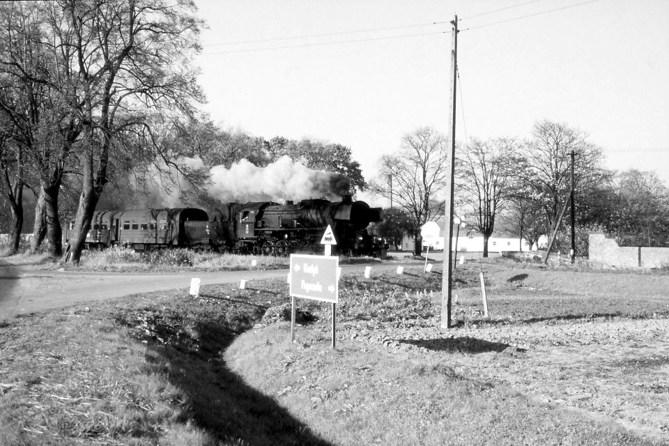 Ty 2-1338 von Gostyn 1987