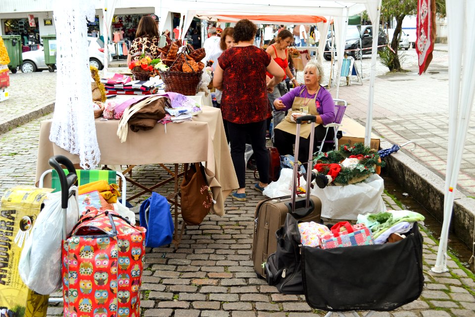19.12.2018 - SDR - Feira de Artesanato- Foto Janine Tomberg