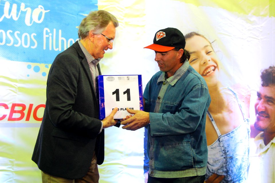 18.08.2018 - Gab Vice Prefeito - Dia Internacional da Construção Social - Foto Marcel Avila