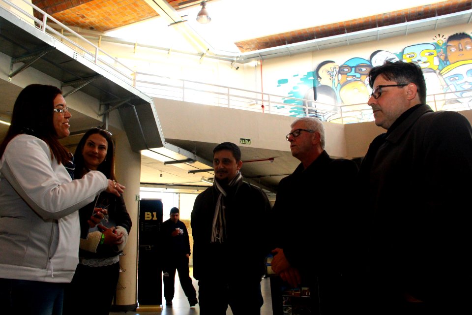08.06.2018 - SDETI - Visita Secretario Municipal de Gramado - Foto Marcel Avila (1)