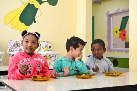11.10.2018 -  Livro de Receitas Merendeiras Municipais - Foto Vicente Britto