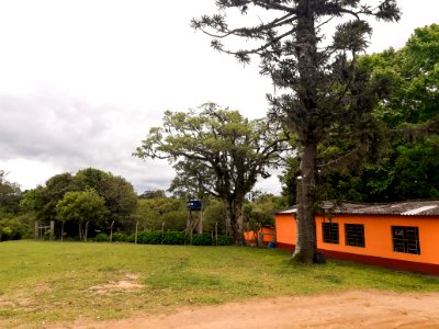 30.10.2018 - Empreendimentos turísticos no Monte Bonito - Camping - Foto Divulgação